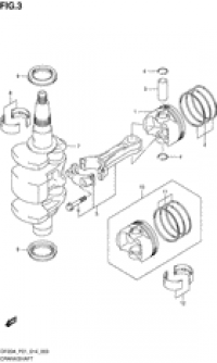 Crankshaft ()