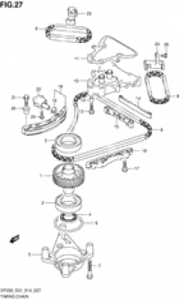 Timing chain ( )