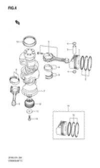 Crankshaft ()