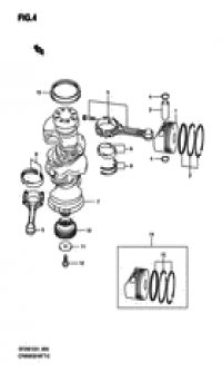 Crankshaft ()