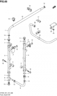 Fuel injector ( )