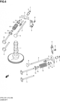 Camshaft ( )