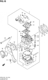 Carburetor ()