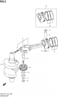 Crankshaft ()