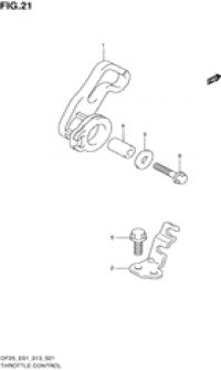 Throttle control ( )