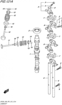 Camshaft ( )