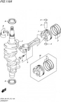 Crankshaft ()