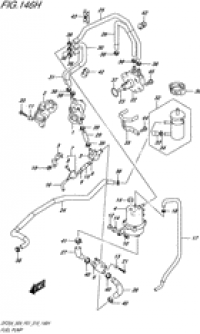 Fuel pump ( )