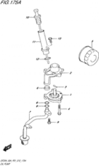 Oil pump ( )