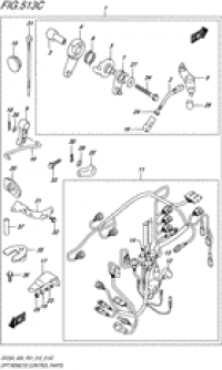 Opt:remote control parts (:    )