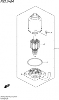 Ptt motor ( )