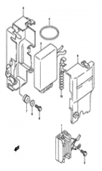 Rectifier ()