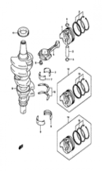 Crankshaft ()