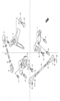 Throttle control ( )