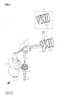 Crankshaft ()