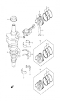 Crankshaft ()