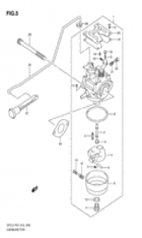 Carburetor ()