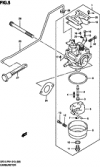 Carburetor ()