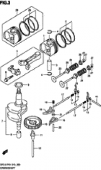 Crankshaft ()