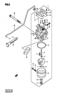 Carburetor ()