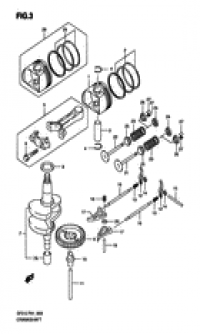 Crankshaft ()