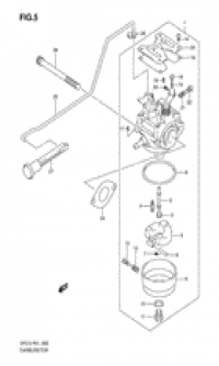 Carburetor ()