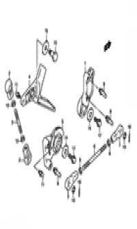 Throttle control ( )