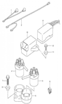 Ptt relay (  )