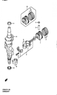 Crankshaft ()