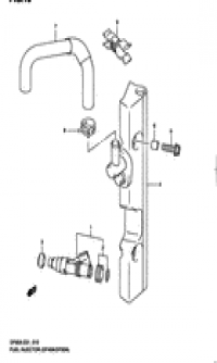 Fuel injector ( )