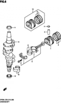 Crankshaft ()