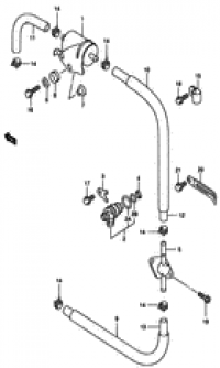 Fuel injector ( )