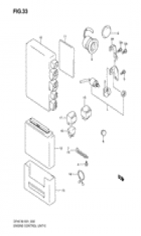 Engine control unit (  )