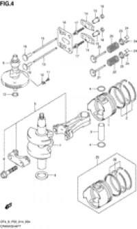 Crankshaft ()