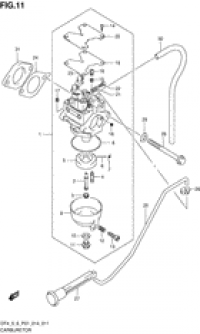 Carburetor ()