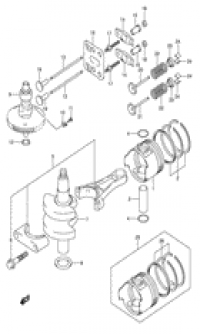 Crankshaft ()