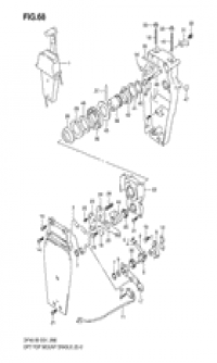 Top mount single (,  )