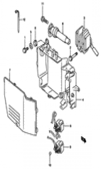 Ignition coil ( )