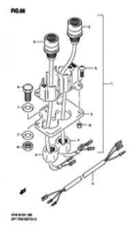 Opt:trim switch (:  )