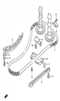 Timing chain ( )