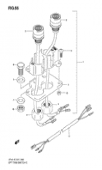 Trim switch ( )