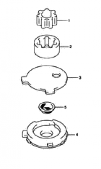 Oil pump ( )