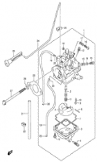 Carburetor ()