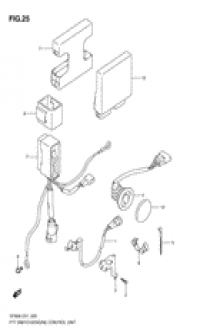 Ptt switch / engine control unit (  /   )