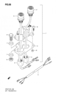 Trim switch ( )