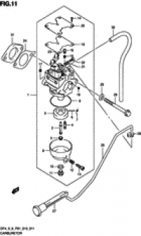 Carburetor ()