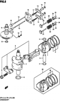 Crankshaft ()