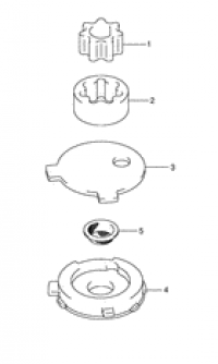 Oil pump ( )