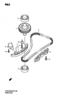 Timing chain ( )