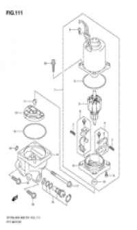 Ptt motor ( )